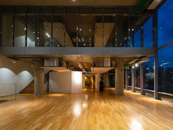 Commercial floors from L & R Floors in Hyattsville